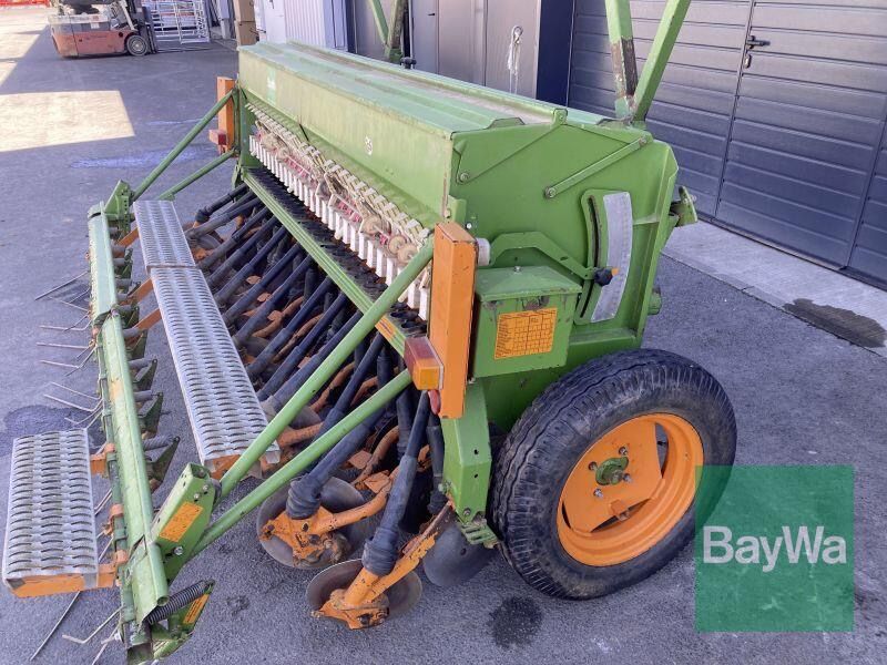 Amazone  D8-30 super