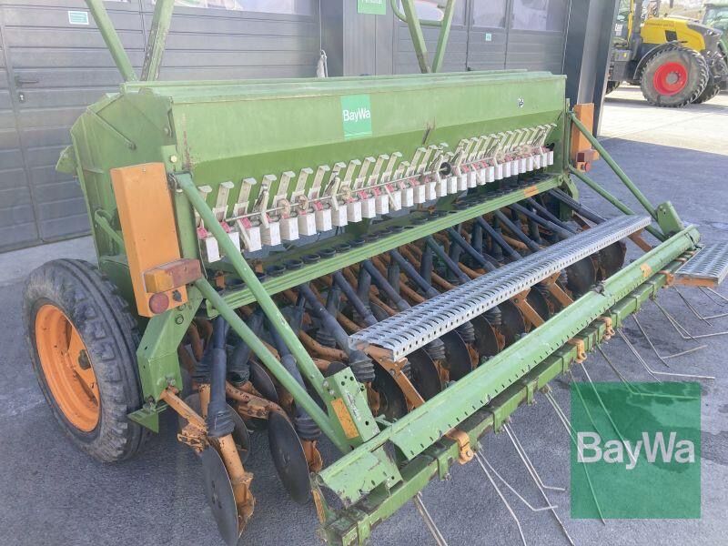 Amazone  D8-30 super photo 3