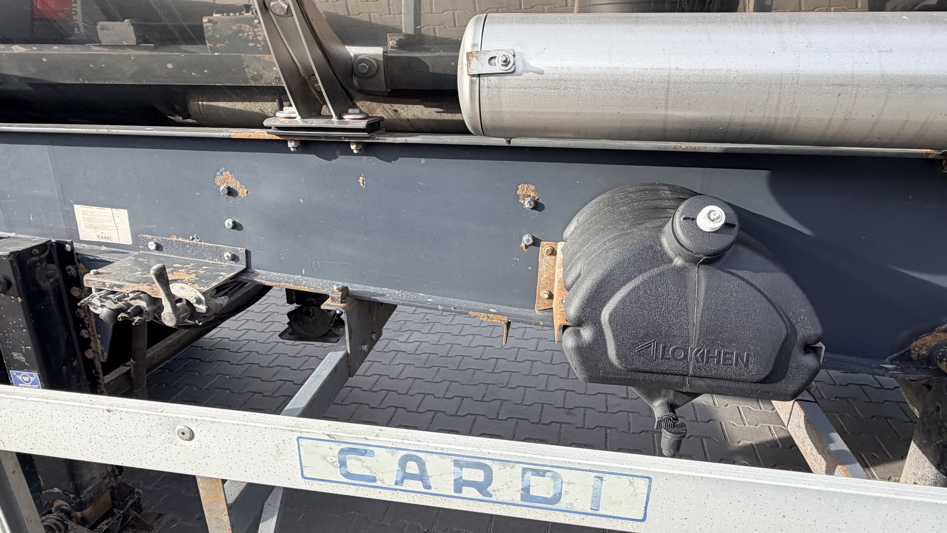 CARDI 793 105 photo 5