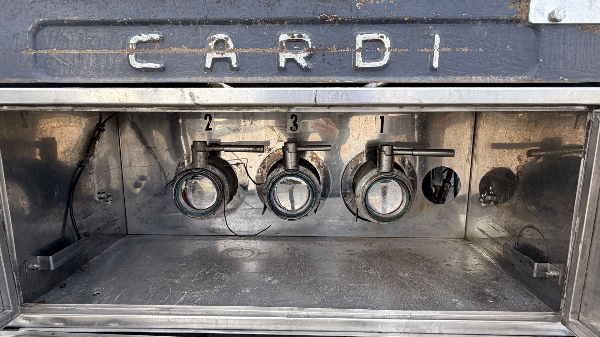 CARDI 793 105 photo 6