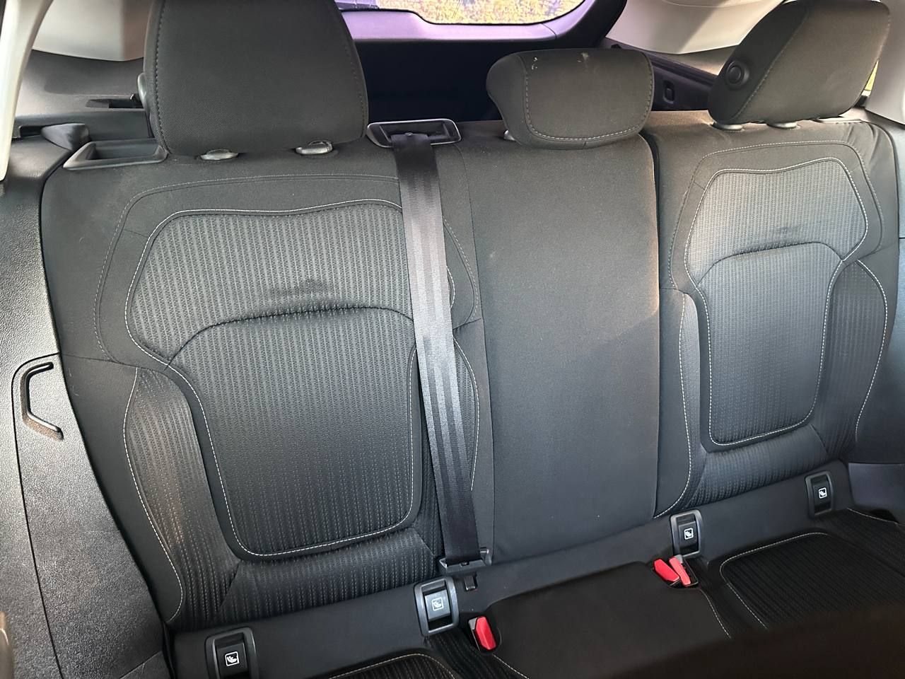 Renault Megane photo 8
