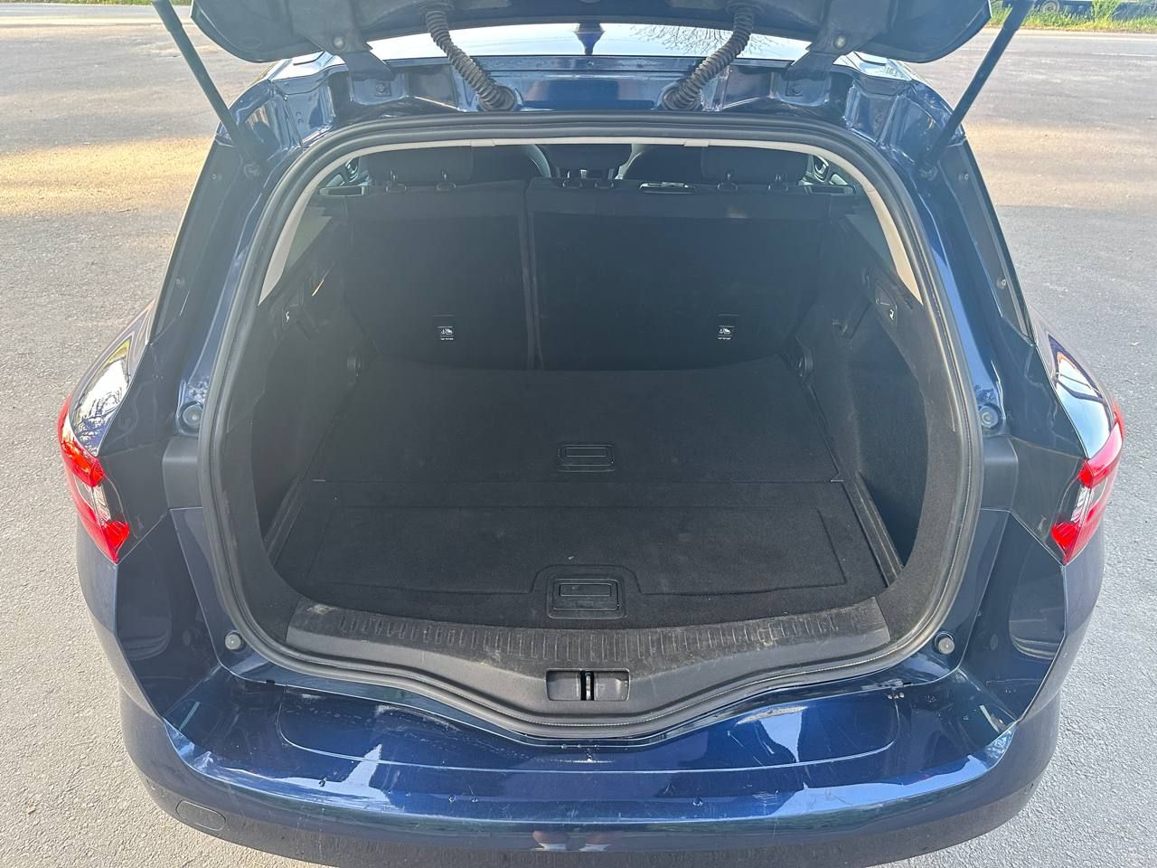 Renault Megane photo 6