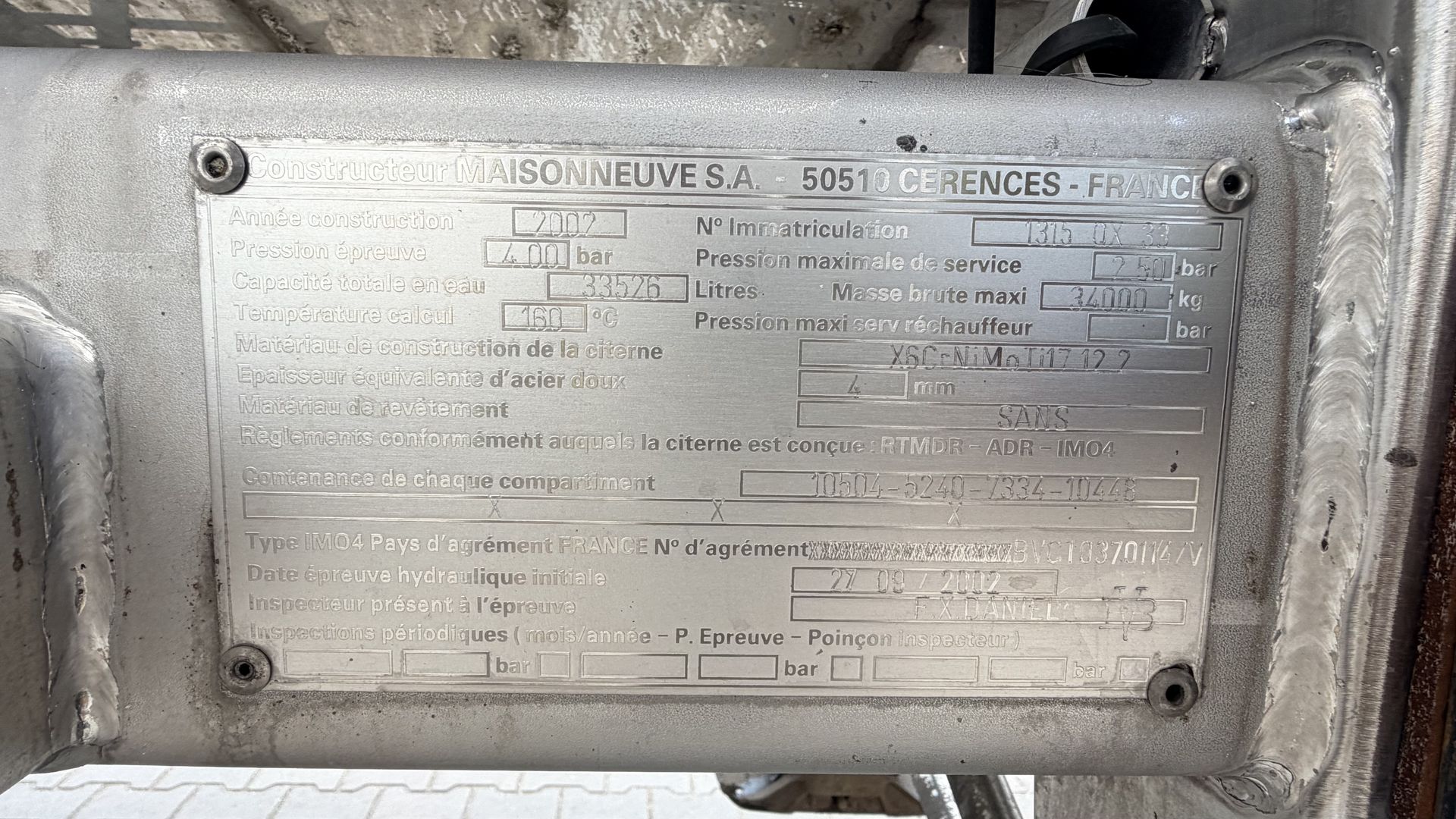 MAISONNEUV SAF3HD photo 8