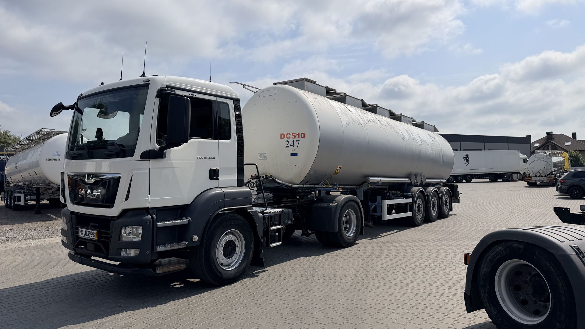 BSLT SDC1 до 