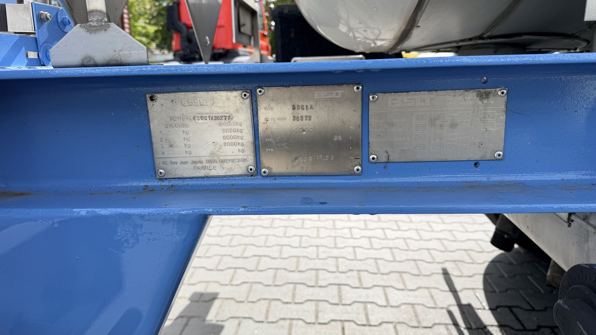 BSLT SDC1 до  photo 9