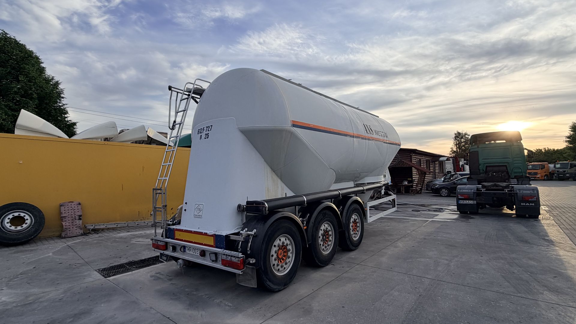 FELDBINDER EUT37.3 photo 2