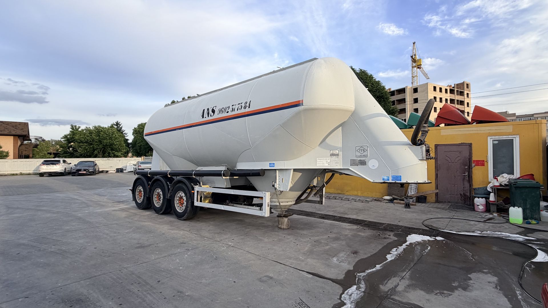 FELDBINDER EUT37.3