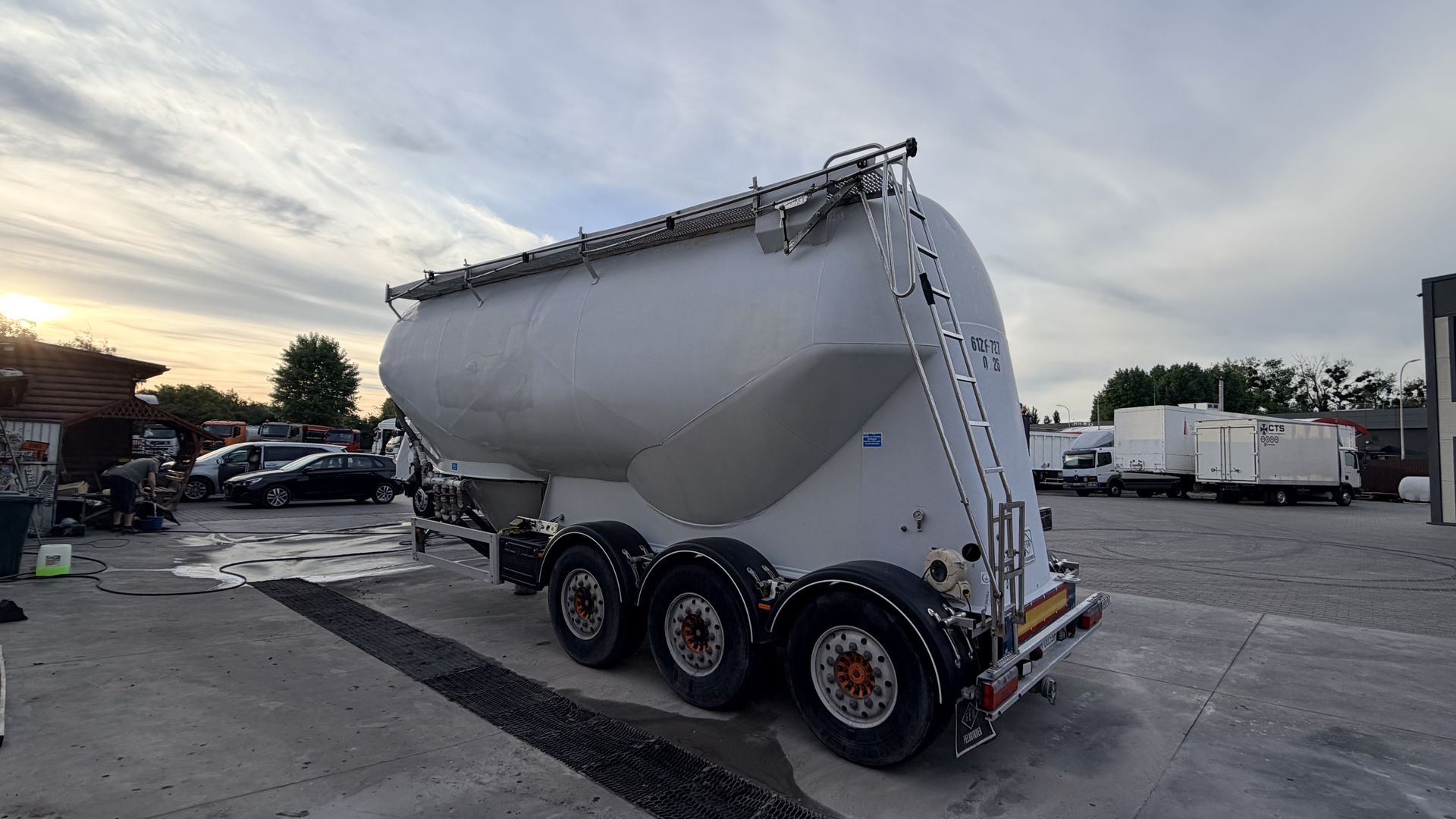 FELDBINDER EUT37.3 photo 4