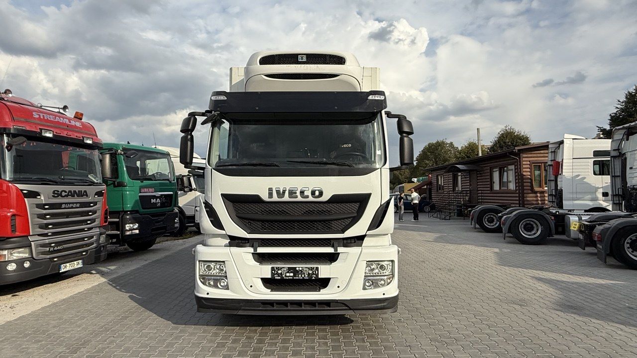IVECO AD190S/P photo 9