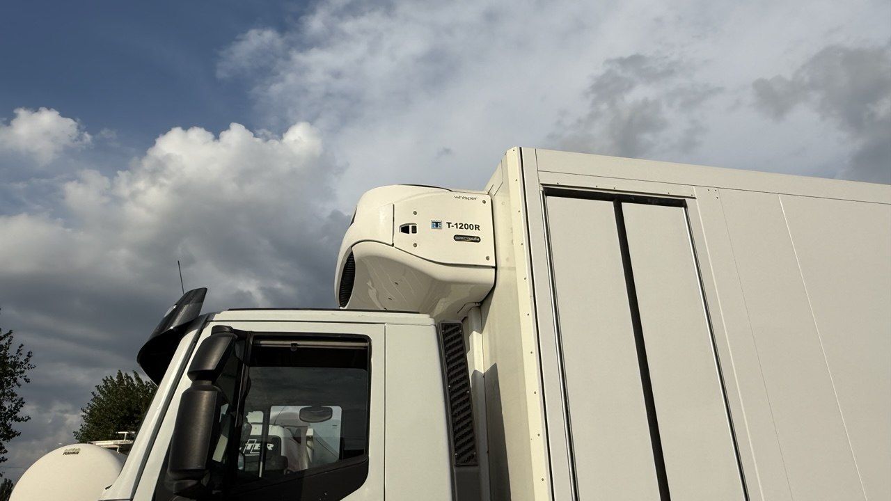 IVECO AD190S/P photo 2