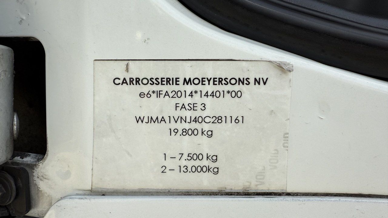 IVECO AD190S/P photo 7