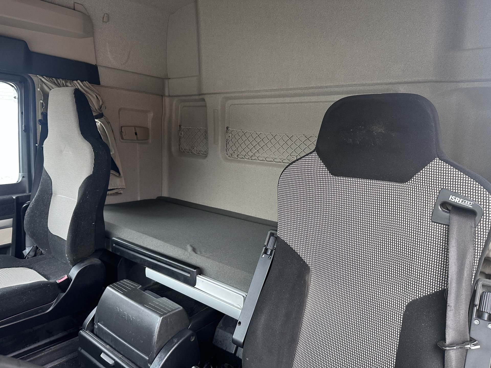 MAN TGX 18.440 photo 8