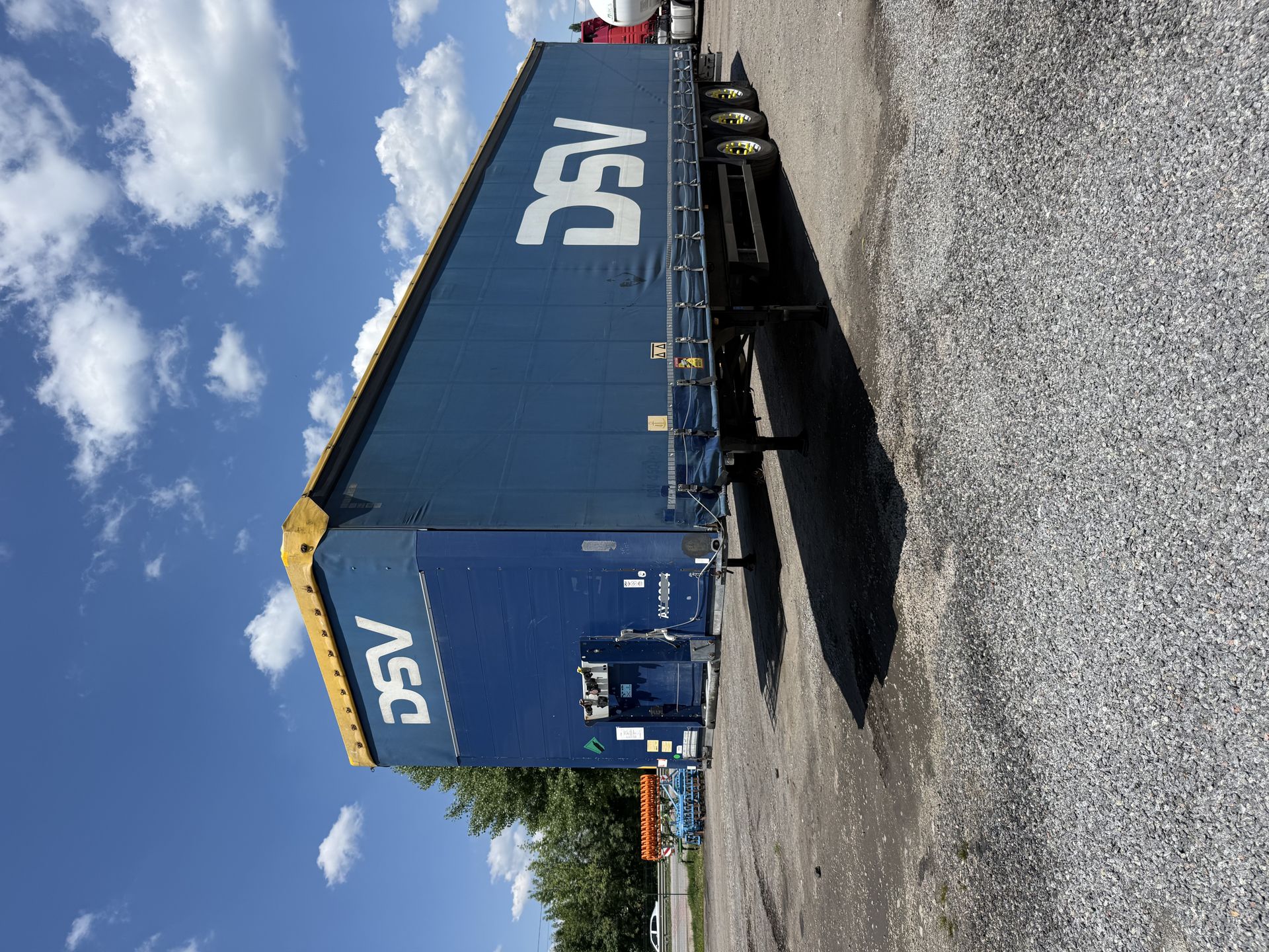 SCHMITZ CARGOBULL