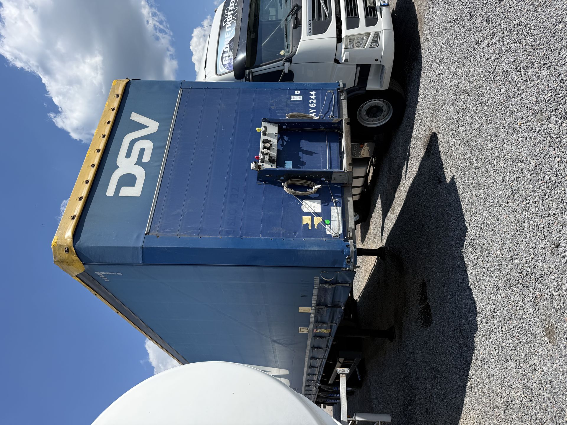 SCHMITZ  CARGOBULL