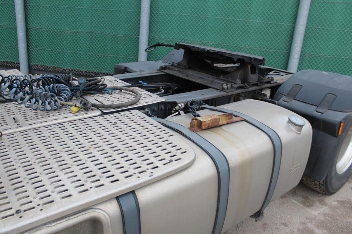 DAF CF photo 6