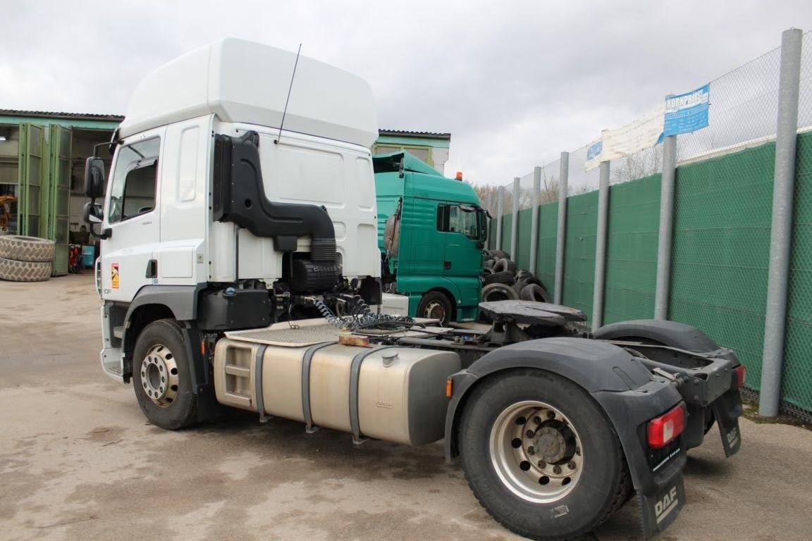 DAF CF photo 5