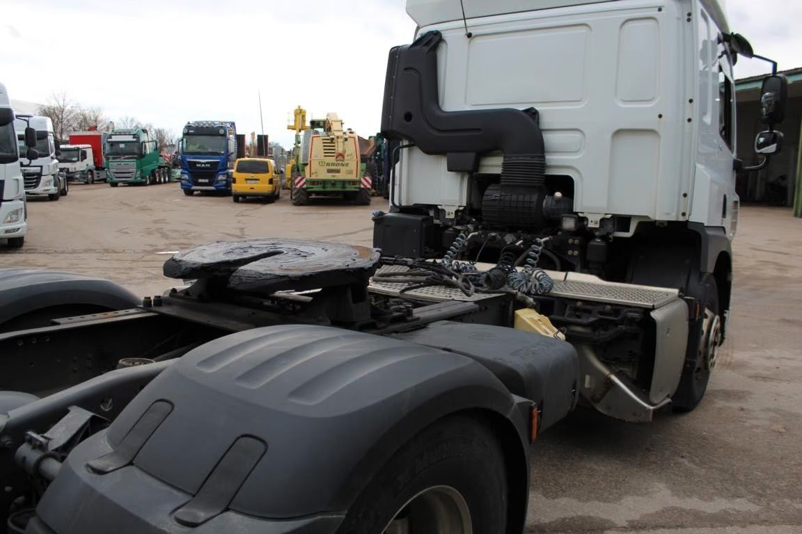 DAF CF photo 4