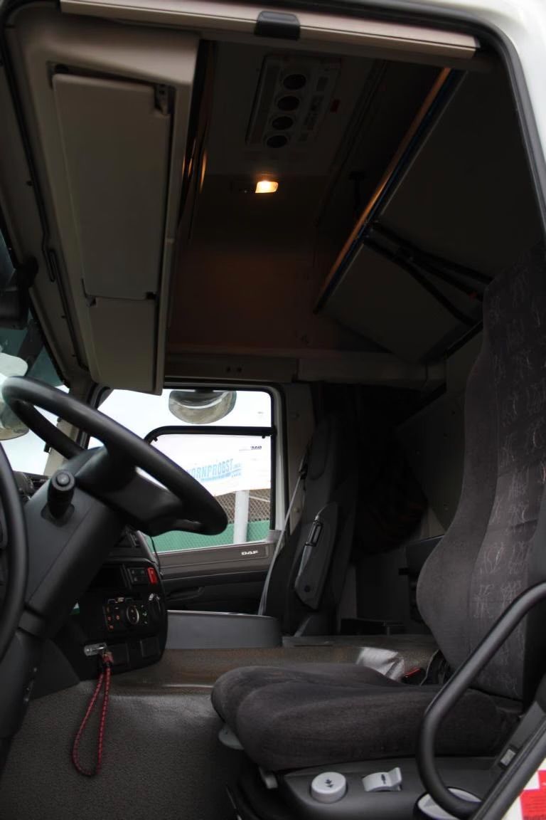 DAF CF photo 7