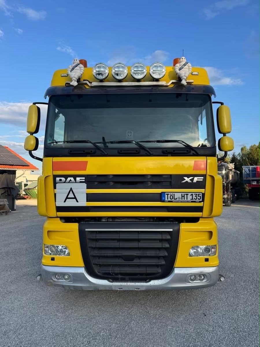 Daf  XF 105.460 photo 3