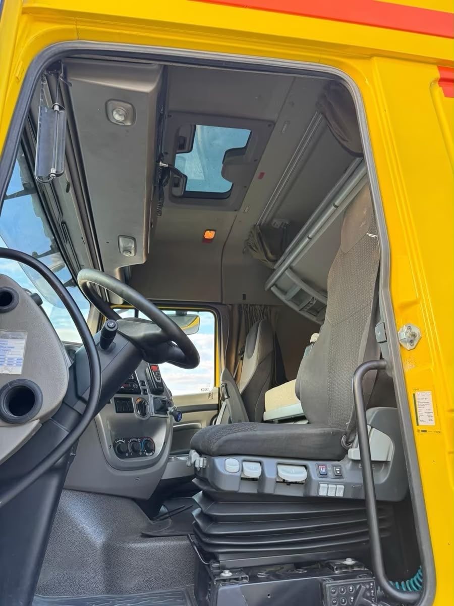 Daf  XF 105.460 photo 8